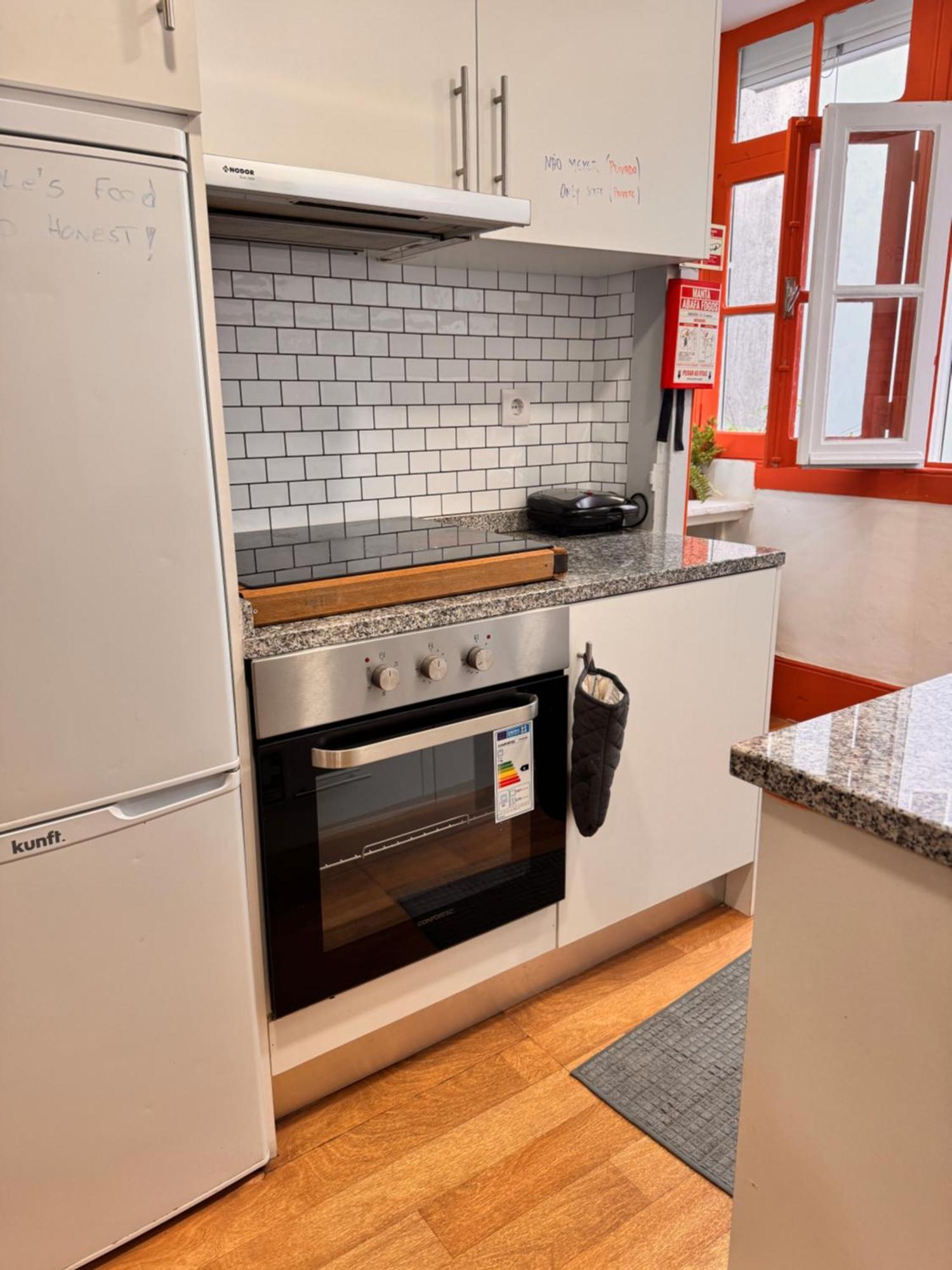 Samba Guesthouse ポルト エクステリア 写真