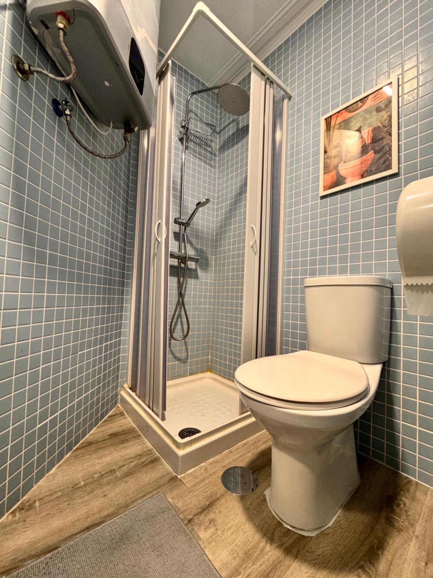 Samba Guesthouse ポルト エクステリア 写真