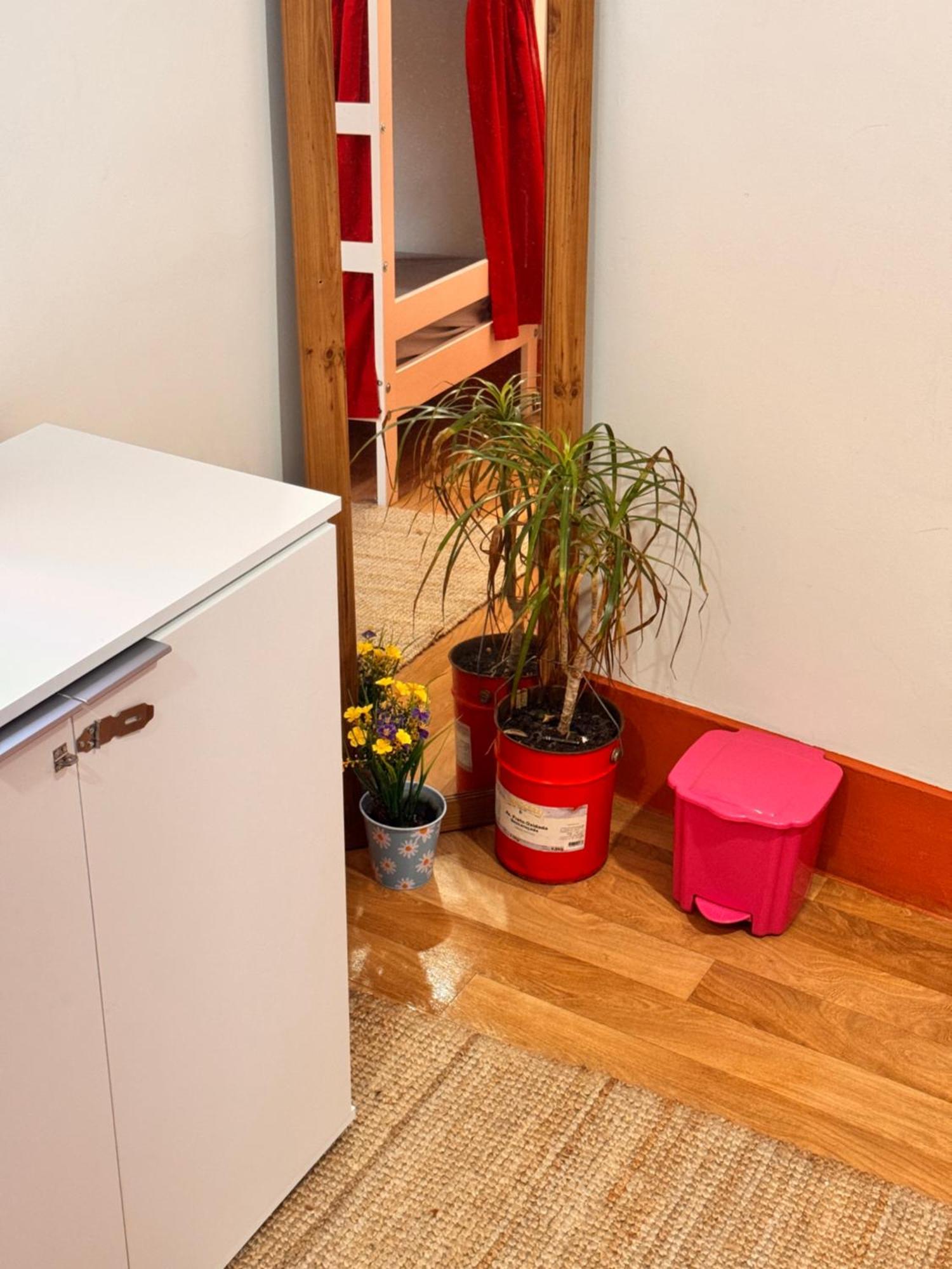 Samba Guesthouse ポルト エクステリア 写真