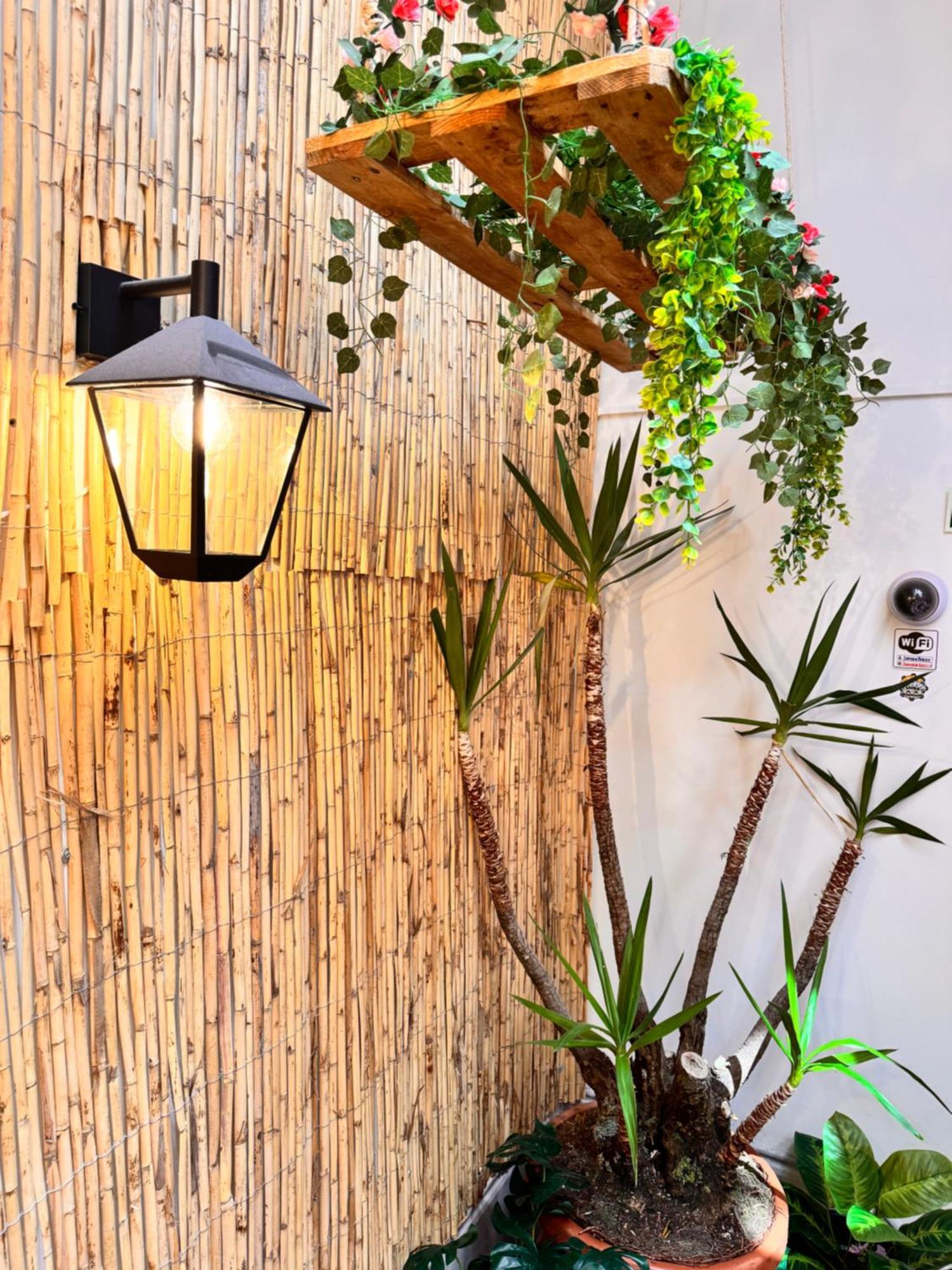 Samba Guesthouse ポルト エクステリア 写真